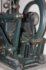 Lehmann hot air engine