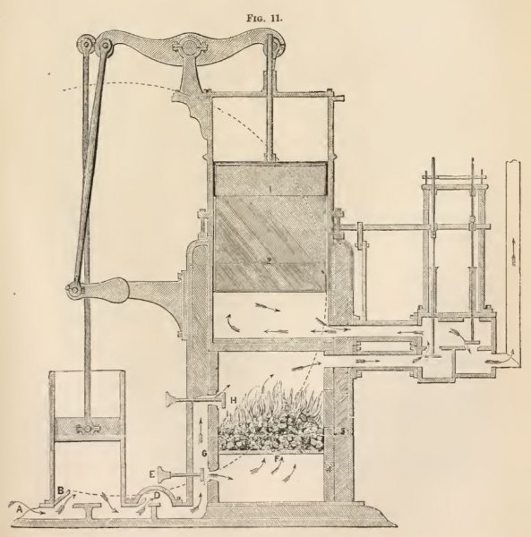 The Sherrill-Roper engine